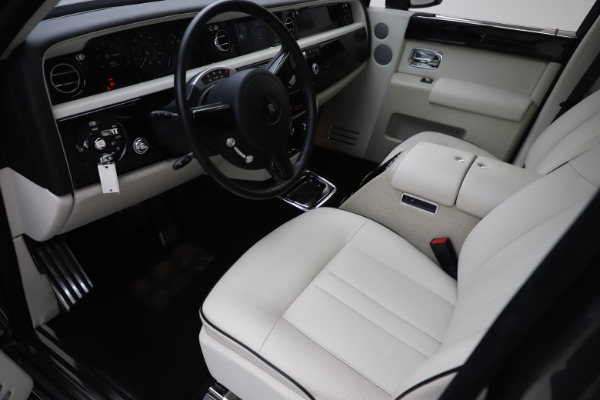 Used 2013 Rolls-Royce Phantom for sale Sold at Pagani of Greenwich in Greenwich CT 06830 9