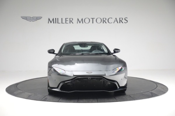 Used 2020 Aston Martin Vantage Coupe for sale Call for price at Pagani of Greenwich in Greenwich CT 06830 11