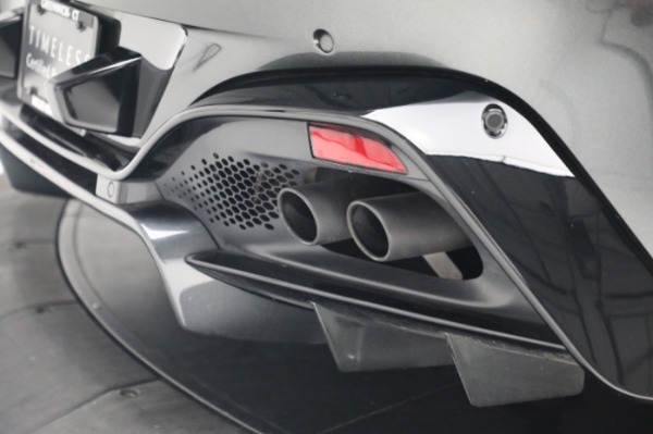 Used 2020 Aston Martin Vantage Coupe for sale Call for price at Pagani of Greenwich in Greenwich CT 06830 26