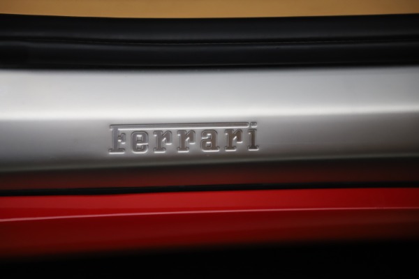 Used 2008 Ferrari 599 GTB Fiorano for sale Sold at Pagani of Greenwich in Greenwich CT 06830 24
