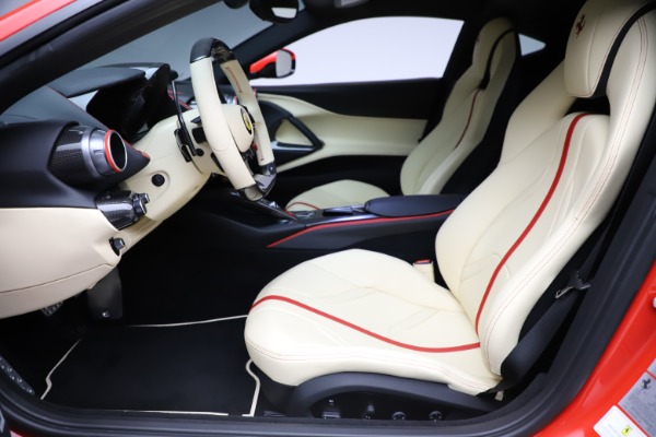 Used 2019 Ferrari 812 Superfast for sale $365,900 at Pagani of Greenwich in Greenwich CT 06830 14