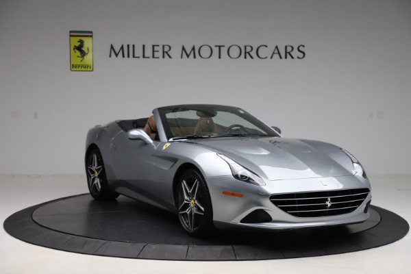 Used 2016 Ferrari California T for sale Sold at Pagani of Greenwich in Greenwich CT 06830 11