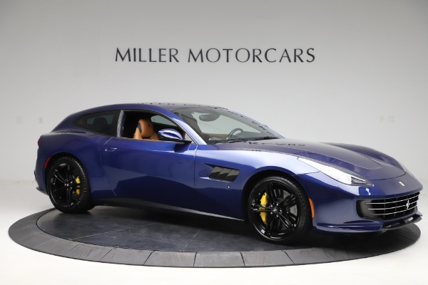 Used 2017 Ferrari GTC4Lusso for sale $209,900 at Pagani of Greenwich in Greenwich CT 06830 11