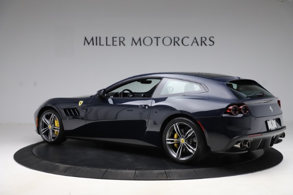 Used 2020 Ferrari GTC4Lusso for sale Sold at Pagani of Greenwich in Greenwich CT 06830 4