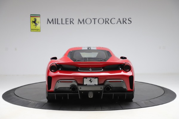 Used 2020 Ferrari 488 Pista for sale Sold at Pagani of Greenwich in Greenwich CT 06830 6