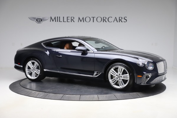 Used 2020 Bentley Continental GT W12 for sale Sold at Pagani of Greenwich in Greenwich CT 06830 10