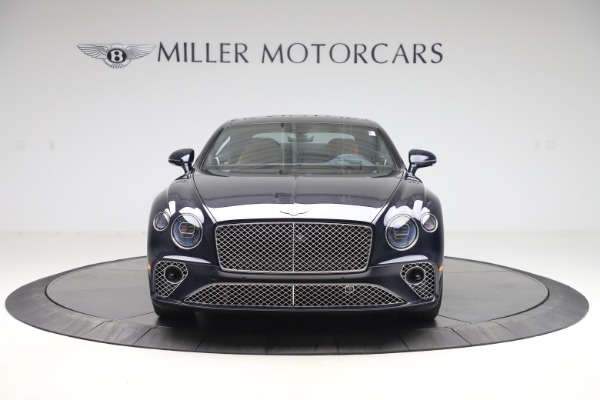 Used 2020 Bentley Continental GT W12 for sale Sold at Pagani of Greenwich in Greenwich CT 06830 12