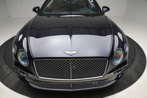 Used 2020 Bentley Continental GT W12 for sale Sold at Pagani of Greenwich in Greenwich CT 06830 13