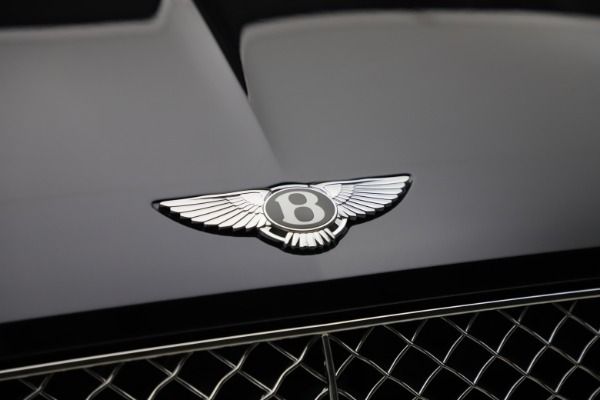 Used 2020 Bentley Continental GT W12 for sale Sold at Pagani of Greenwich in Greenwich CT 06830 14