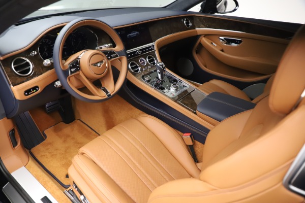 Used 2020 Bentley Continental GT W12 for sale Sold at Pagani of Greenwich in Greenwich CT 06830 18