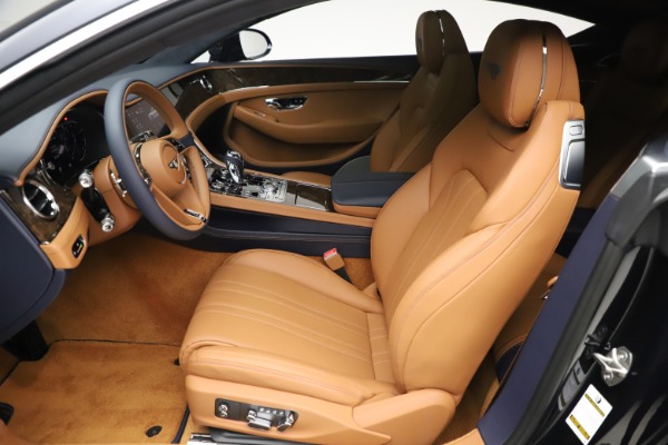 Used 2020 Bentley Continental GT W12 for sale Sold at Pagani of Greenwich in Greenwich CT 06830 19