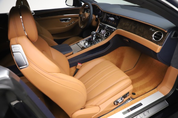 Used 2020 Bentley Continental GT W12 for sale Sold at Pagani of Greenwich in Greenwich CT 06830 27