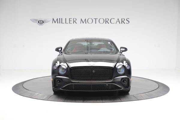 New 2020 Bentley Continental GT W12 for sale Sold at Pagani of Greenwich in Greenwich CT 06830 12