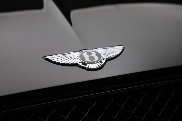 New 2020 Bentley Continental GT W12 for sale Sold at Pagani of Greenwich in Greenwich CT 06830 14