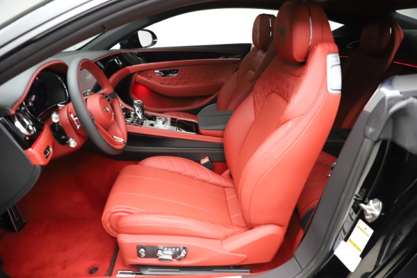 New 2020 Bentley Continental GT W12 for sale Sold at Pagani of Greenwich in Greenwich CT 06830 19