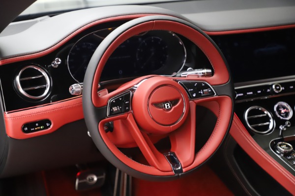 New 2020 Bentley Continental GT W12 for sale Sold at Pagani of Greenwich in Greenwich CT 06830 21