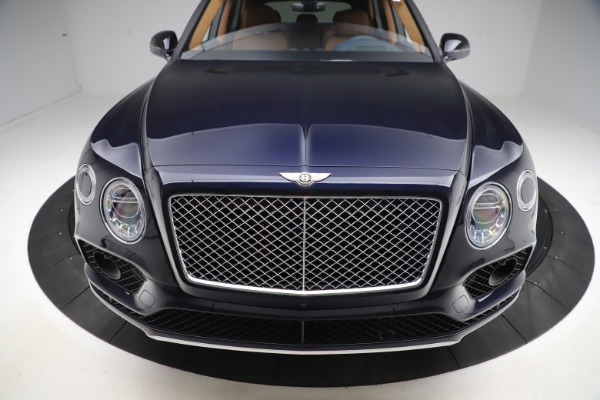 New 2020 Bentley Bentayga Hybrid for sale Sold at Pagani of Greenwich in Greenwich CT 06830 13