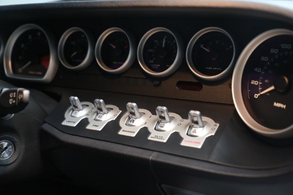 Used 2006 Ford GT for sale $425,900 at Pagani of Greenwich in Greenwich CT 06830 22
