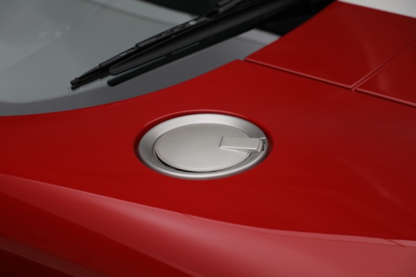 Used 2006 Ford GT for sale $425,900 at Pagani of Greenwich in Greenwich CT 06830 24