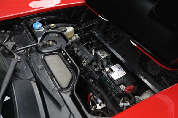 Used 2006 Ford GT for sale $425,900 at Pagani of Greenwich in Greenwich CT 06830 25