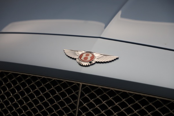 Used 2017 Bentley Continental GTC V8 for sale Sold at Pagani of Greenwich in Greenwich CT 06830 20