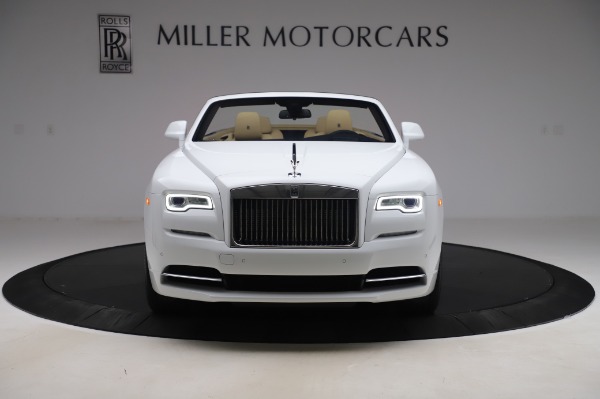 New 2020 Rolls-Royce Dawn for sale Sold at Pagani of Greenwich in Greenwich CT 06830 2