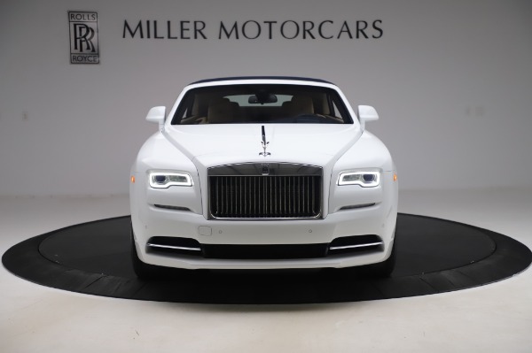 New 2020 Rolls-Royce Dawn for sale Sold at Pagani of Greenwich in Greenwich CT 06830 9