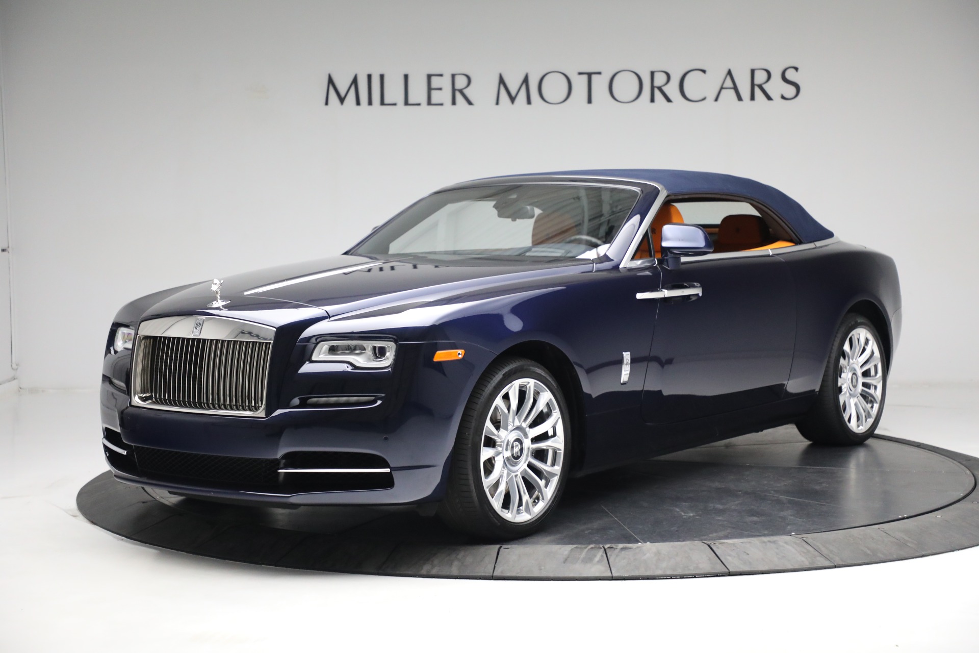 Top hơn 74 về rolls royce dawn 2020  Du học Akina