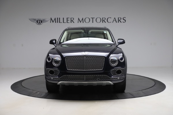 Used 2017 Bentley Bentayga W12 for sale Sold at Pagani of Greenwich in Greenwich CT 06830 12