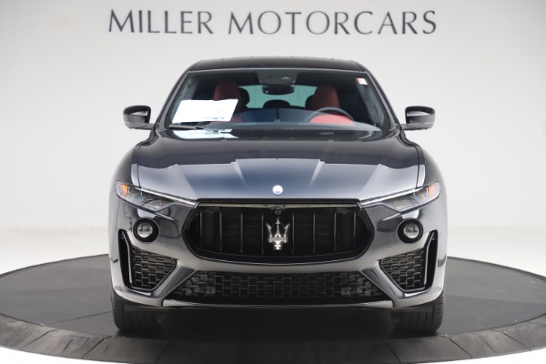 New 2020 Maserati Levante S Q4 GranSport for sale Sold at Pagani of Greenwich in Greenwich CT 06830 12