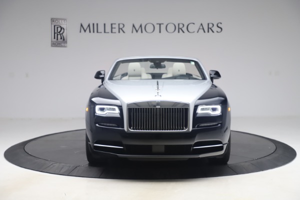 Used 2017 Rolls-Royce Dawn for sale Sold at Pagani of Greenwich in Greenwich CT 06830 2