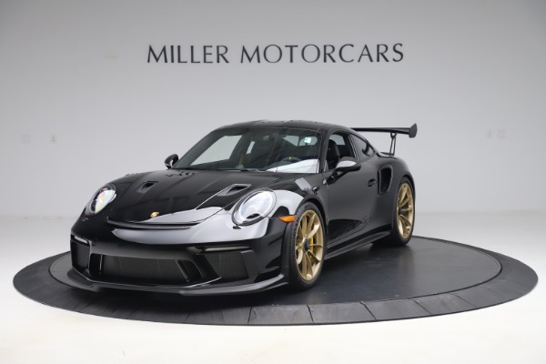 Used 2019 Porsche 911 GT3 RS for sale Sold at Pagani of Greenwich in Greenwich CT 06830 12