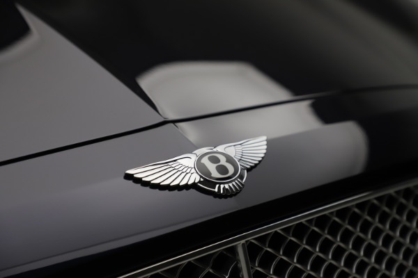 Used 2014 Bentley Flying Spur W12 for sale Sold at Pagani of Greenwich in Greenwich CT 06830 14
