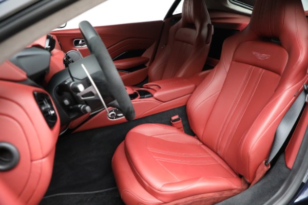 Used 2020 Aston Martin Vantage for sale Sold at Pagani of Greenwich in Greenwich CT 06830 15