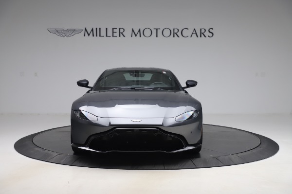 New 2020 Aston Martin Vantage Coupe for sale Sold at Pagani of Greenwich in Greenwich CT 06830 2