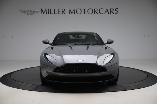 New 2020 Aston Martin DB11 V12 AMR Coupe for sale Sold at Pagani of Greenwich in Greenwich CT 06830 14