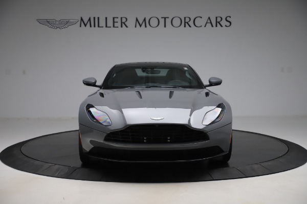 Used 2020 Aston Martin DB11 V12 AMR Coupe for sale $159,900 at Pagani of Greenwich in Greenwich CT 06830 14