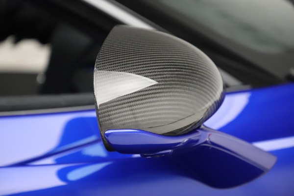 Used 2020 McLaren 720S Performance for sale $279,900 at Pagani of Greenwich in Greenwich CT 06830 18