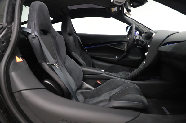 Used 2020 McLaren 720S Performance for sale $279,900 at Pagani of Greenwich in Greenwich CT 06830 19