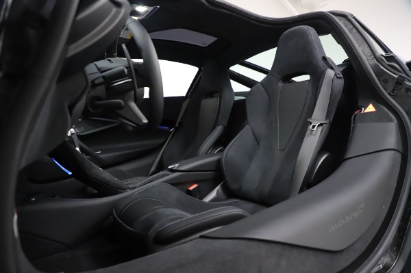 Used 2020 McLaren 720S Performance for sale $279,900 at Pagani of Greenwich in Greenwich CT 06830 22