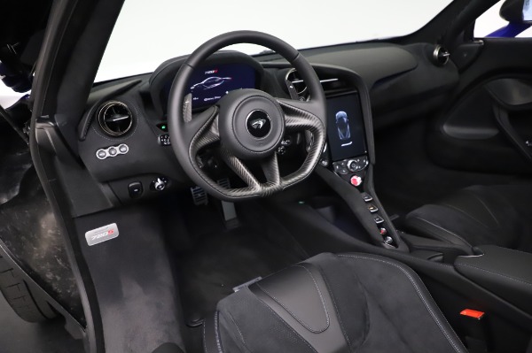 Used 2020 McLaren 720S Performance for sale $279,900 at Pagani of Greenwich in Greenwich CT 06830 23