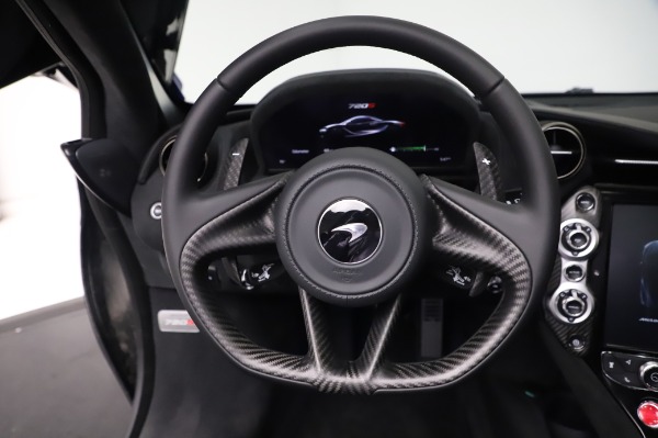 Used 2020 McLaren 720S Performance for sale $279,900 at Pagani of Greenwich in Greenwich CT 06830 24