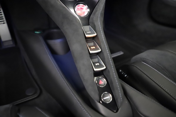 Used 2020 McLaren 720S Performance for sale $279,900 at Pagani of Greenwich in Greenwich CT 06830 26