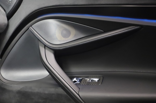 Used 2020 McLaren 720S Performance for sale $279,900 at Pagani of Greenwich in Greenwich CT 06830 27