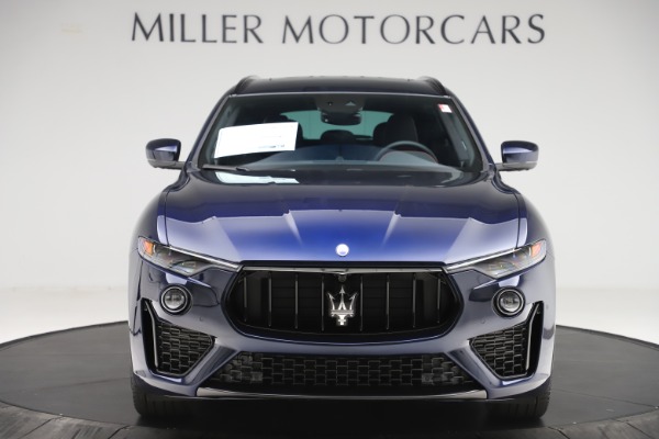 New 2019 Maserati Levante S Q4 GranSport for sale Sold at Pagani of Greenwich in Greenwich CT 06830 12