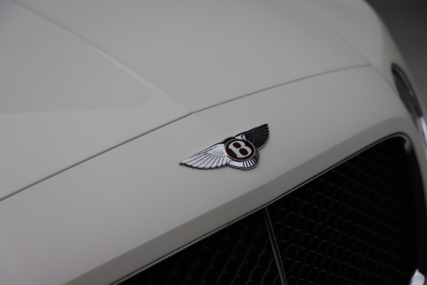 Used 2014 Bentley Continental GT V8 for sale Sold at Pagani of Greenwich in Greenwich CT 06830 20