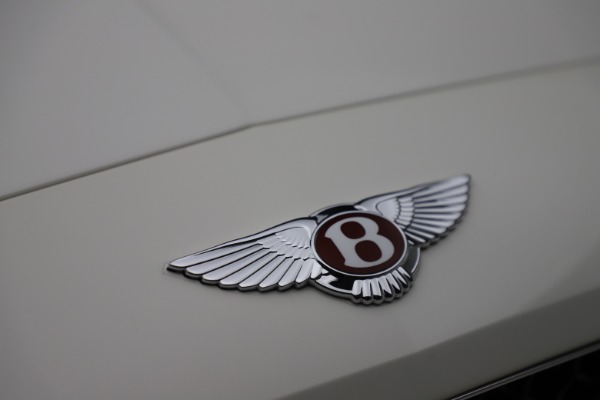 Used 2014 Bentley Continental GT V8 for sale Sold at Pagani of Greenwich in Greenwich CT 06830 21