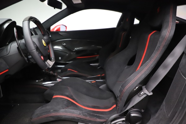 Used 2019 Ferrari 488 Pista for sale Sold at Pagani of Greenwich in Greenwich CT 06830 14