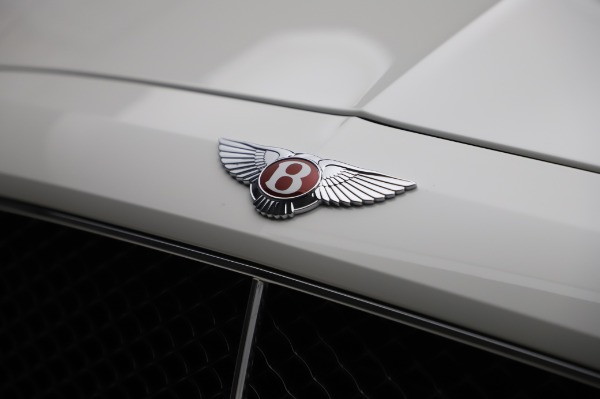 Used 2018 Bentley Flying Spur V8 S for sale Sold at Pagani of Greenwich in Greenwich CT 06830 14