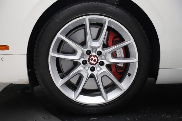 Used 2018 Bentley Flying Spur V8 S for sale $154,900 at Pagani of Greenwich in Greenwich CT 06830 15
